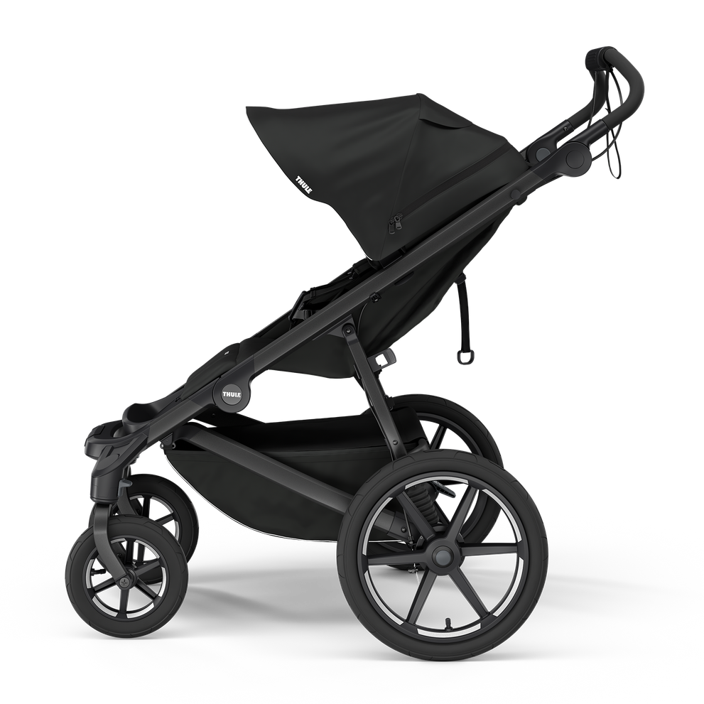 Thule Urban Glide 4-wheel