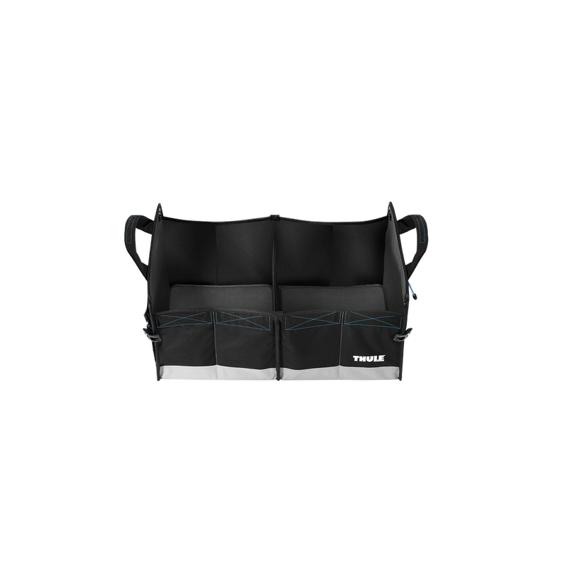 Thule Go Box storage solution medium black/gray