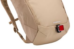 Thule Chasm laptop backpack 26L gentle beige