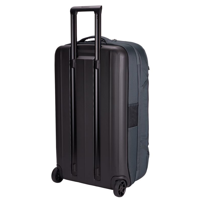 Thule Subterra 2 check-in suitcase wheeled duffel 70cm Dark Slate