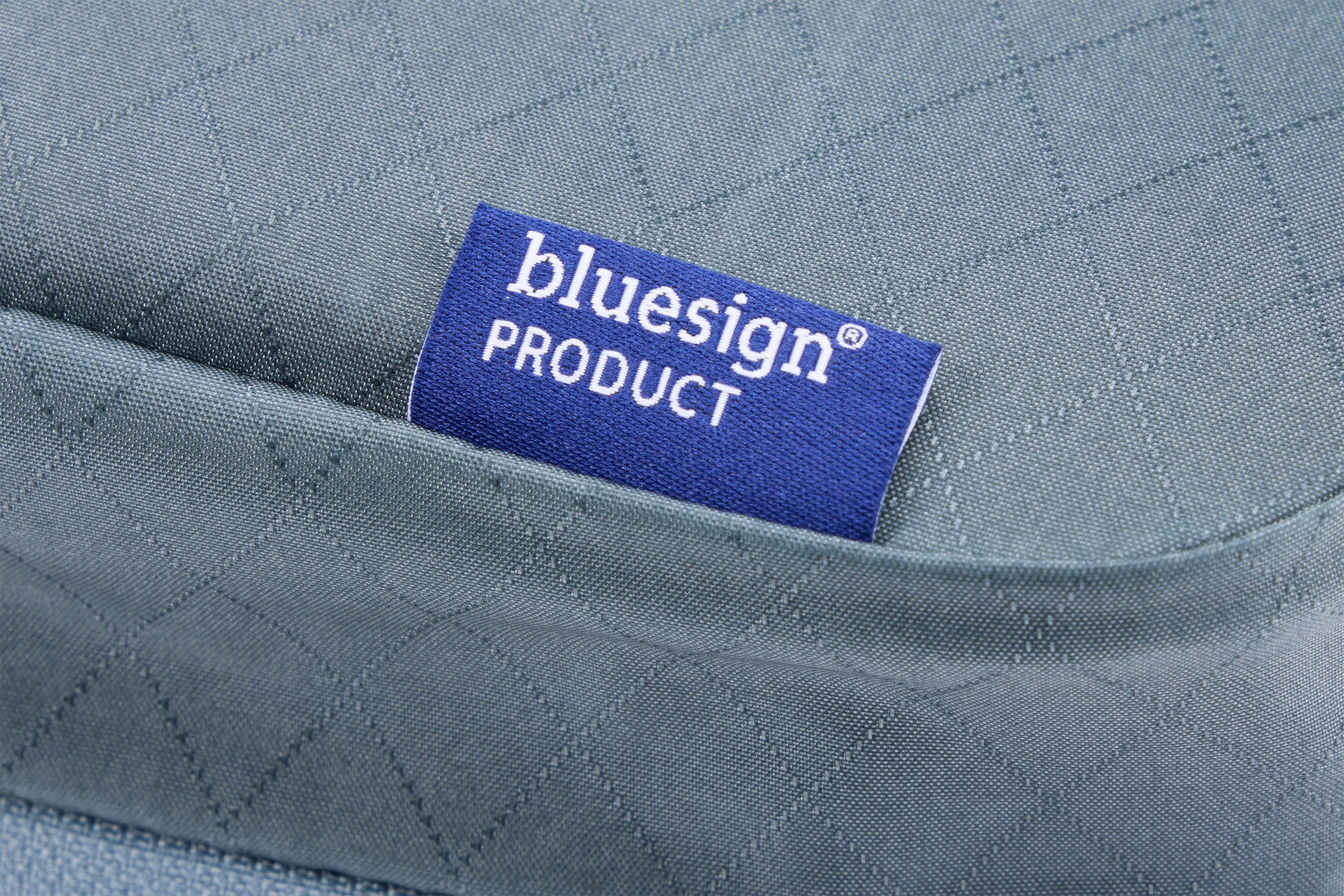 Thule packing cube xsmall pond gray