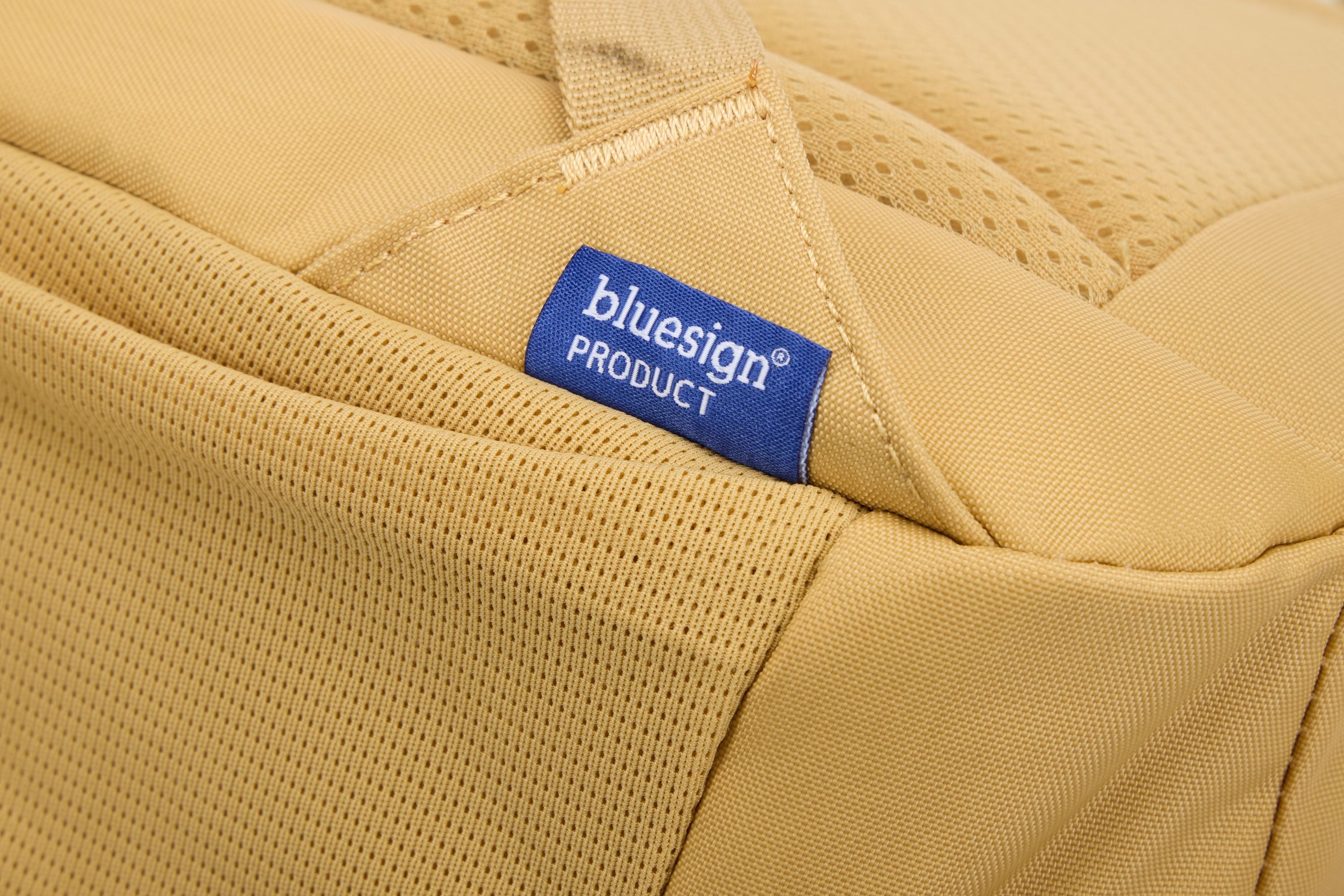 Thule EnRoute backpack 23L pale yellow