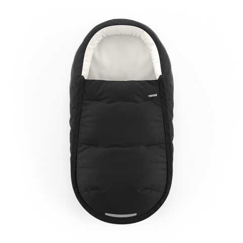 Thule Elements high-performance footmuff S black