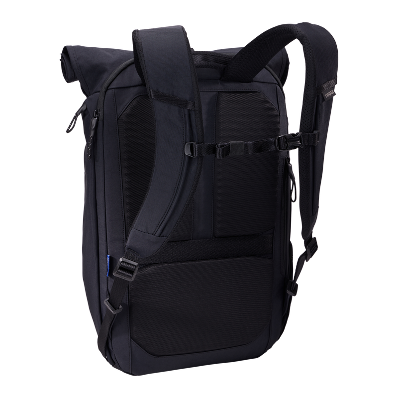 Thule Paramount laptop backpack 24L black