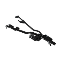 Thule ProRide roof bike rack black