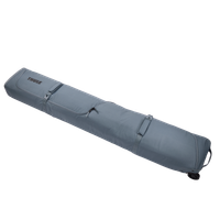 Thule RoundTrip ski roller bag 192 cm mid blue