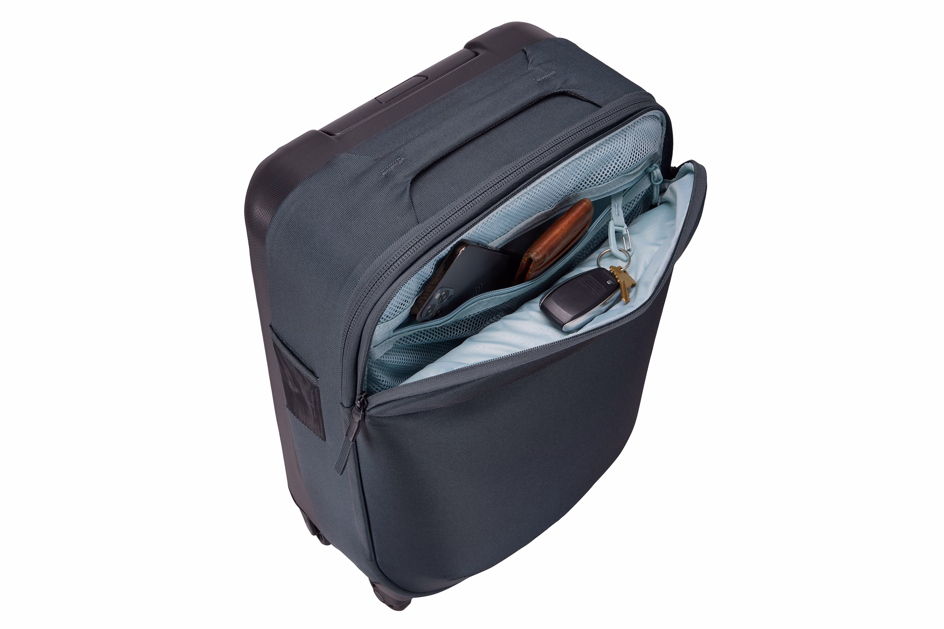 Thule Subterra Carry On Spinner