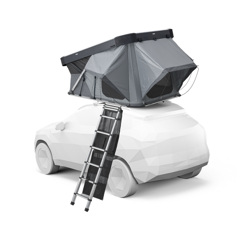 Thule Widesky side door rainfly 901055