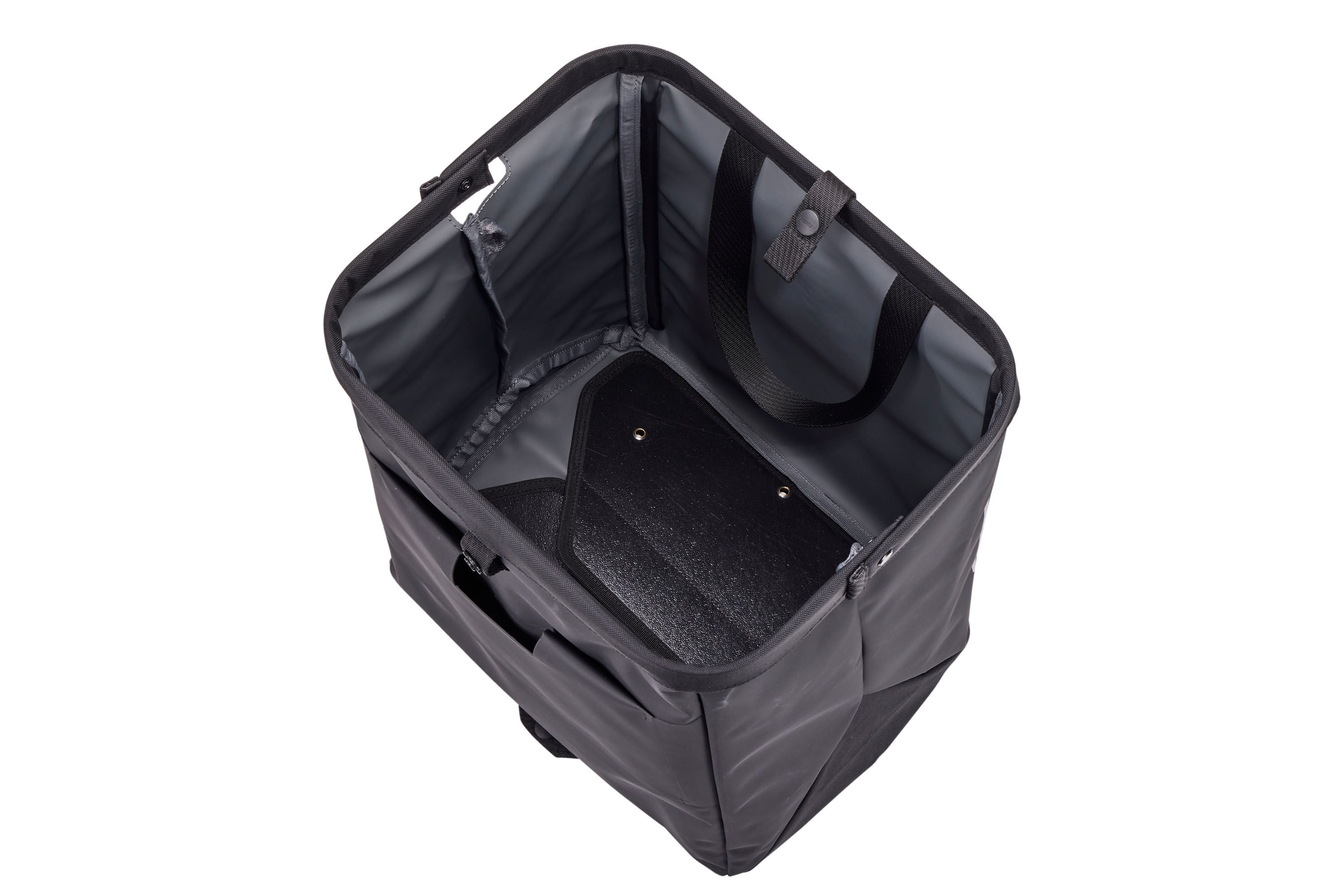Thule Chasm bin with InLock 25L black