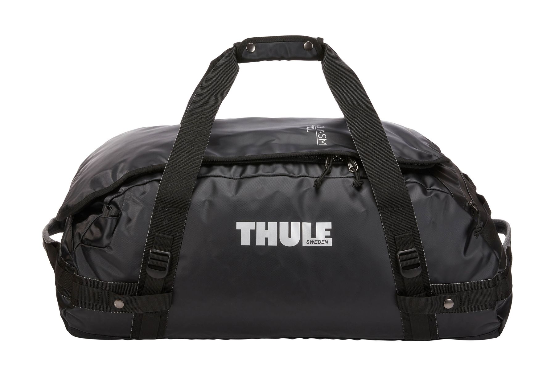 thule chasm sport duffel bolsa