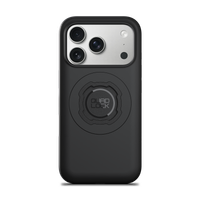 Quad Lock MAG case - iPhone 17 Pro black