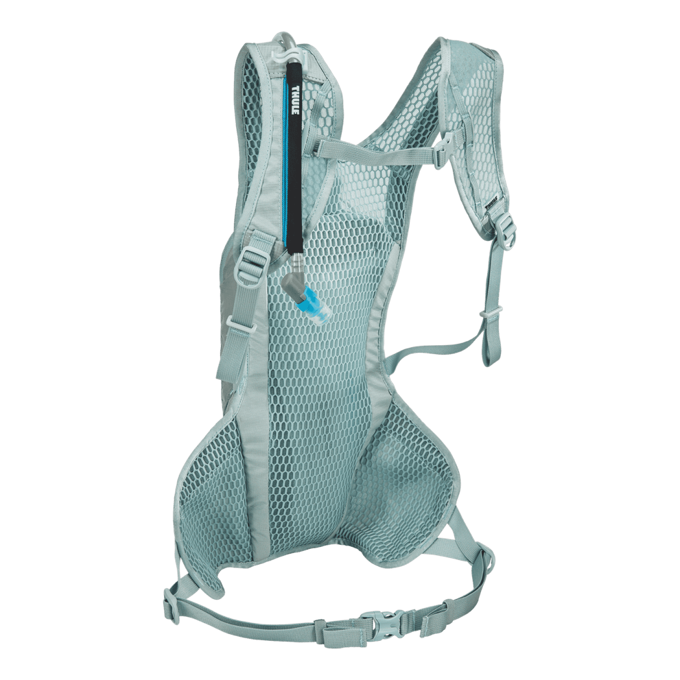 Thule Vital 3L W women's hydration pack 3L alaska light blue