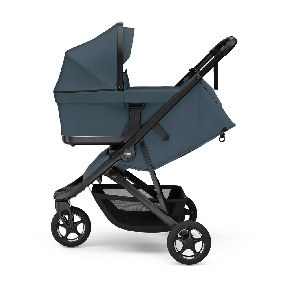 Thule Spring 2 dark slate