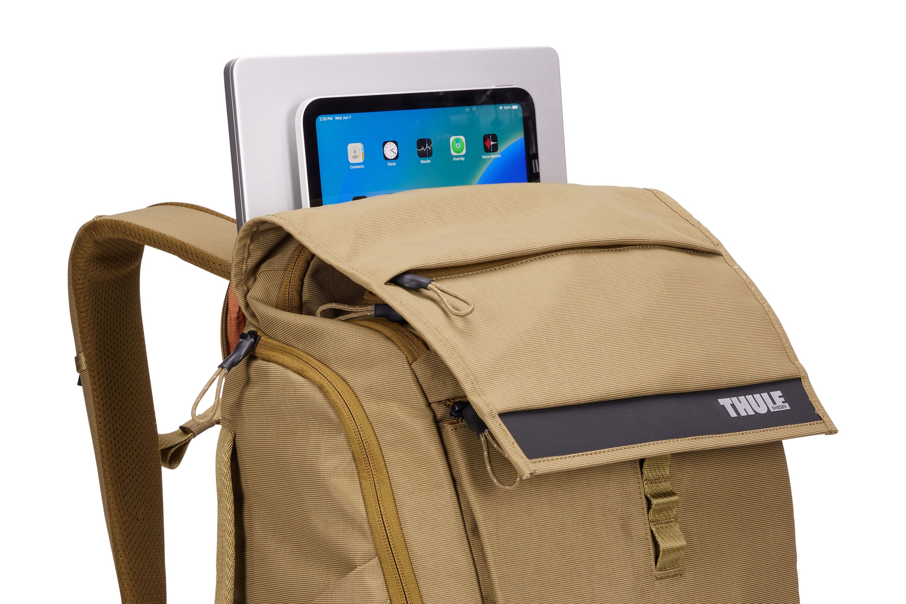 Thule Paramount Backpack 27L Nutria