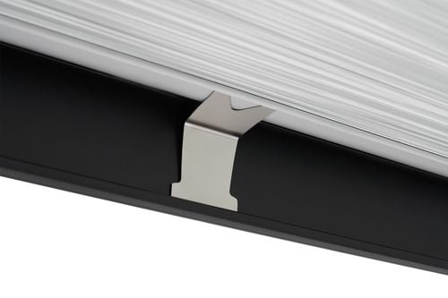Thule 4200 Motorhome Caravan roller tube support