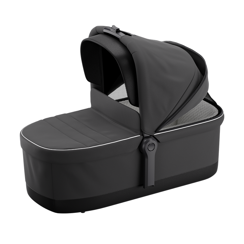 Thule Sleek bassinet bassinet shadow gray
