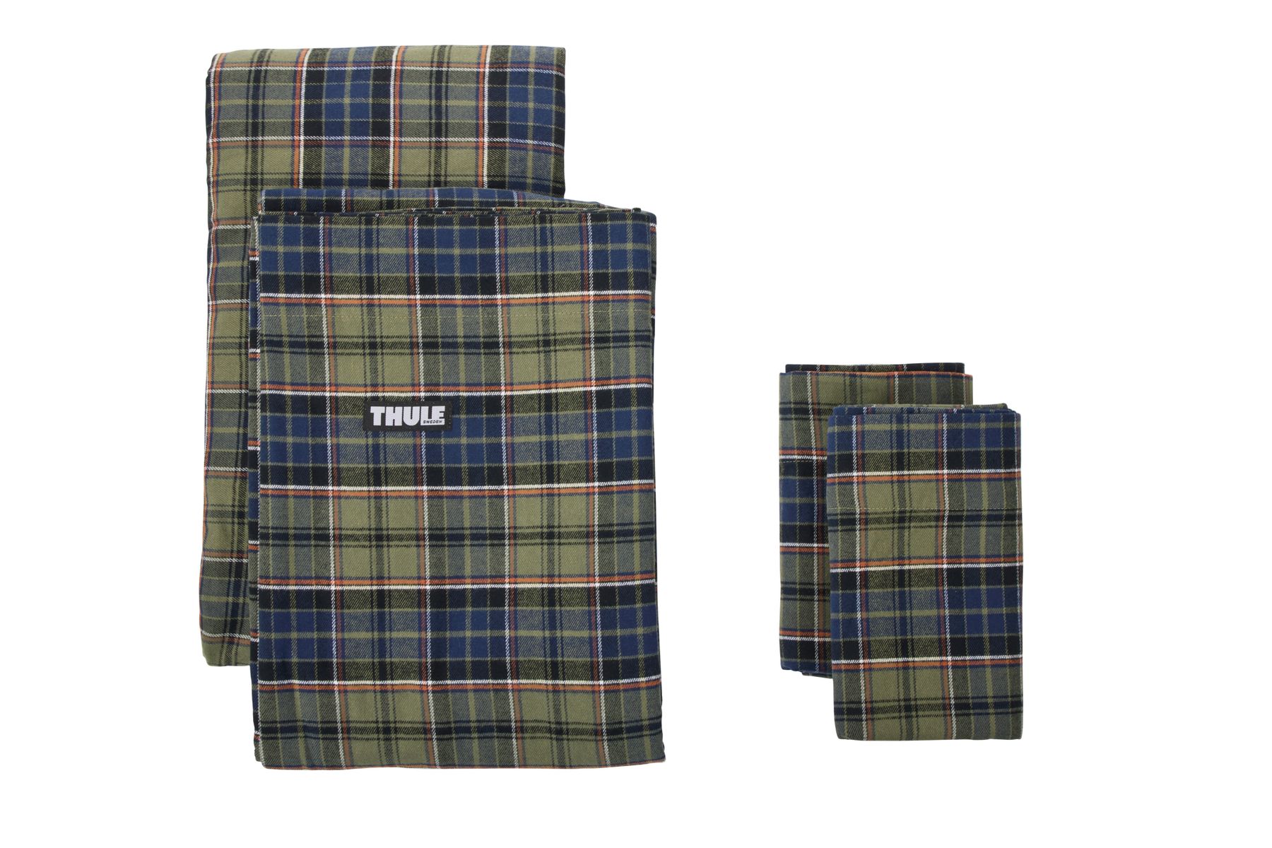 Thule Flannel Sheets 3 901821