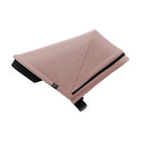 Thule Spring canopy canopy misty rose pink