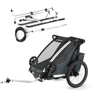 Thule Chariot Cross 2