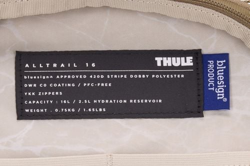 AllTrail 16L