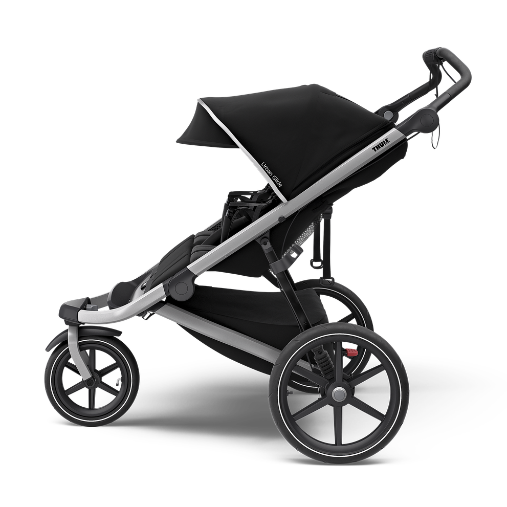 Poussette Double Tout-Terrain Urban Glide 2 Double Thule