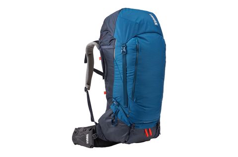 トラベルバックパック | Thule Versant & Guidepost Backpack 41～90L 