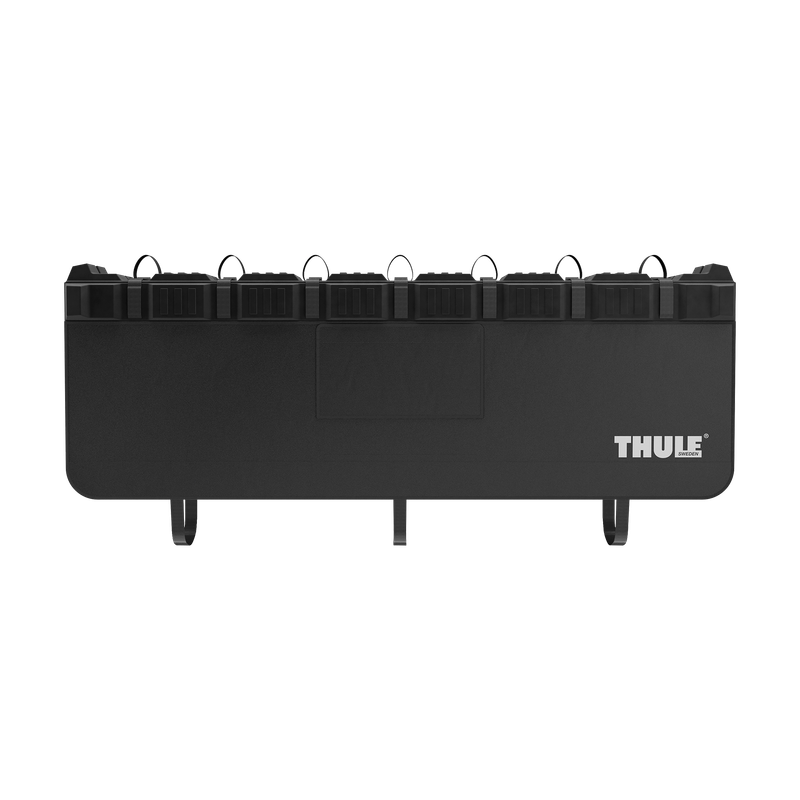 Thule GateMate PRO truck bed bike rack black