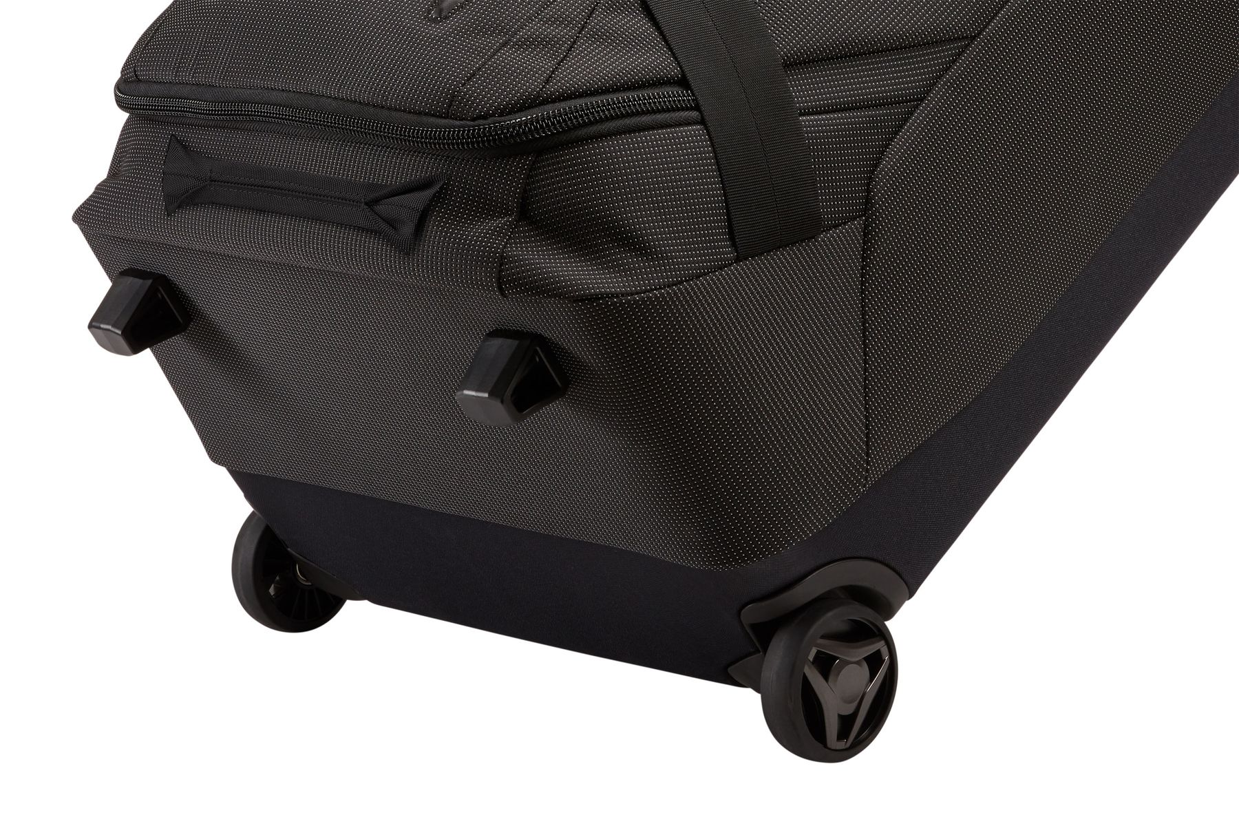 thule rolling duffel