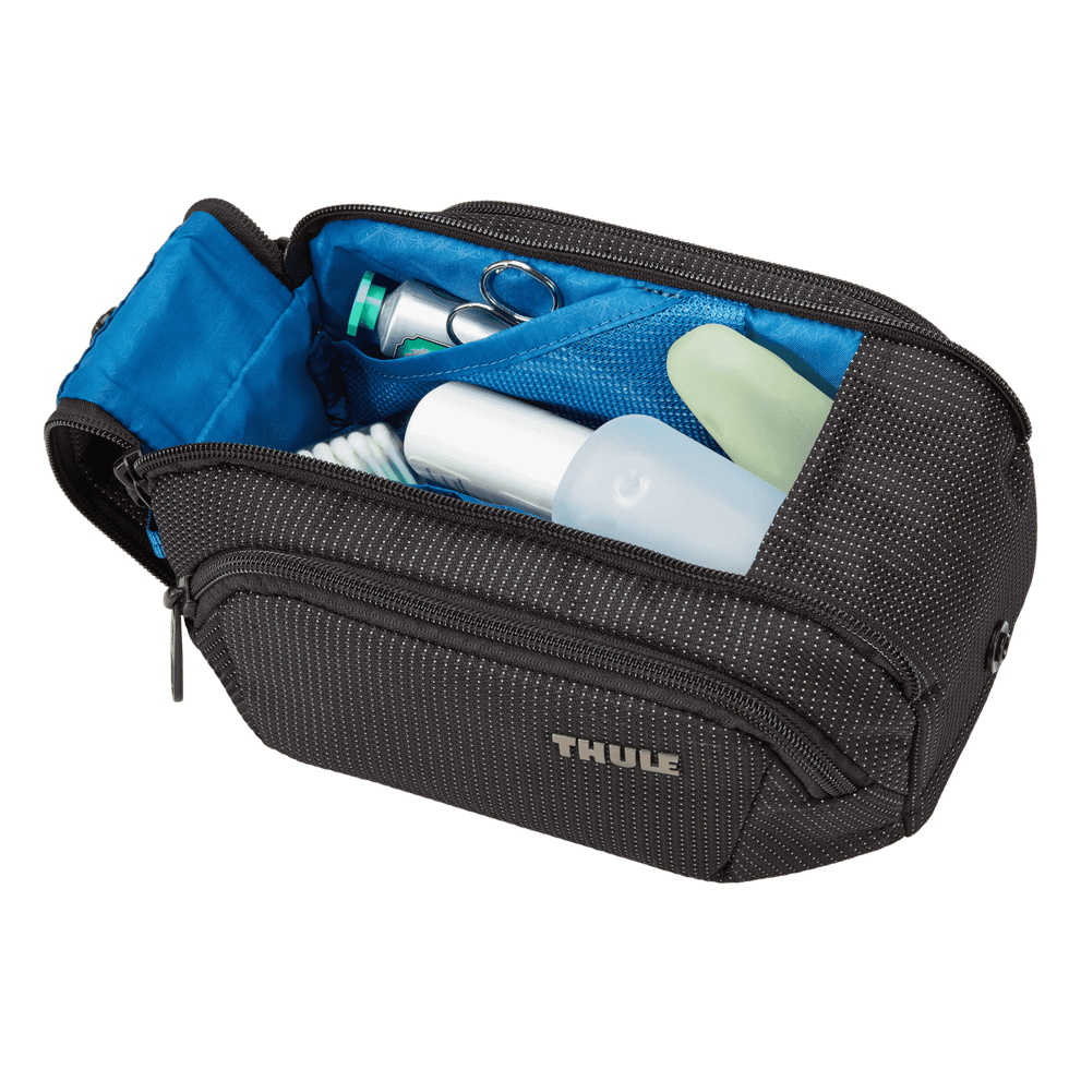 The Away Hanging Toiletry Bag review | CNN Underscored