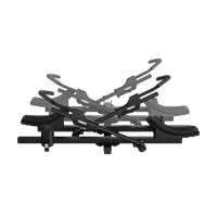 Thule T2 Classic Add-On add-on black