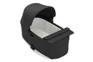 Thule Charm bassinet Feature - High-class comfort