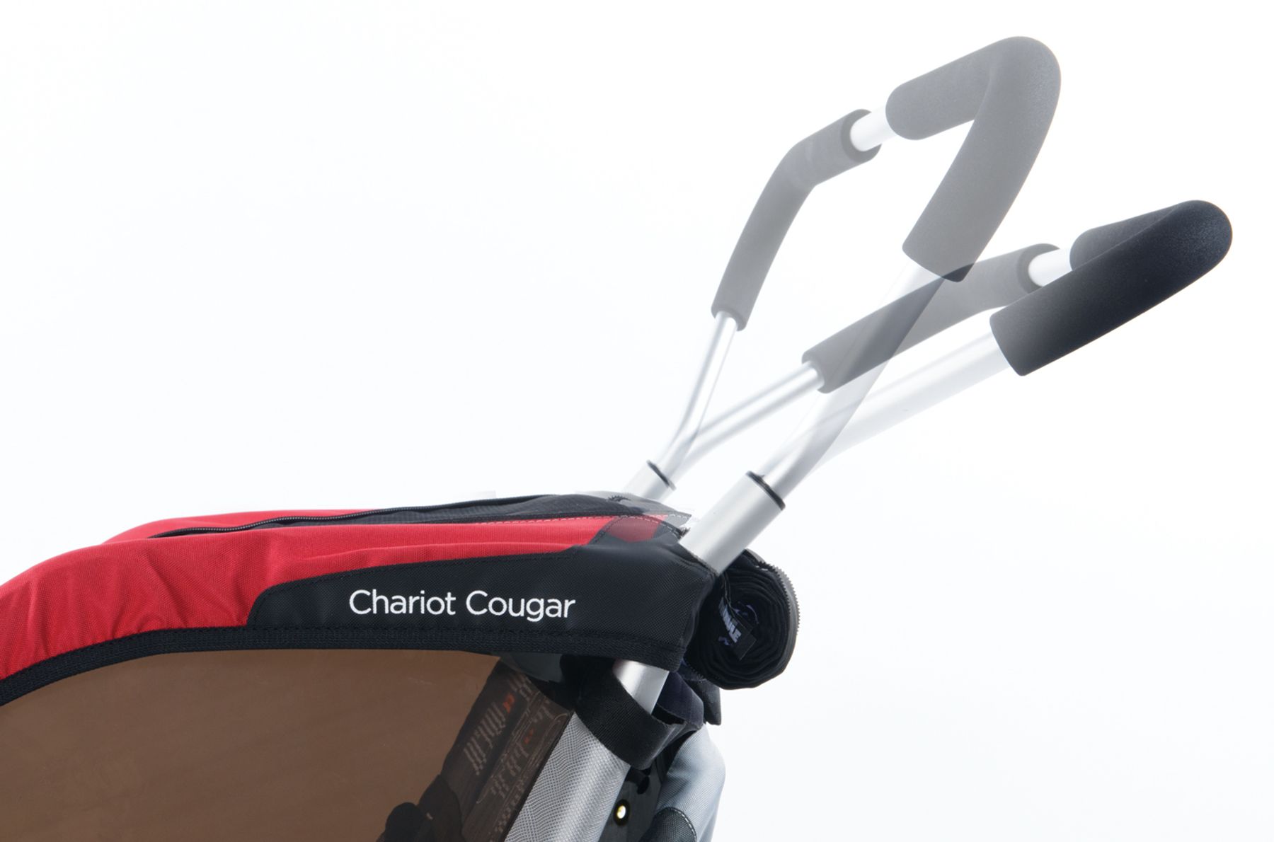 thule chariot cougar