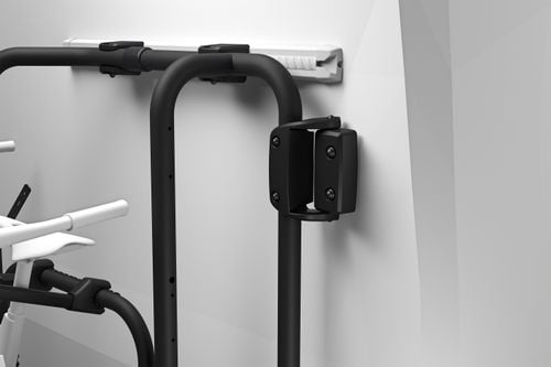 Thule VeloTrack Frame feature