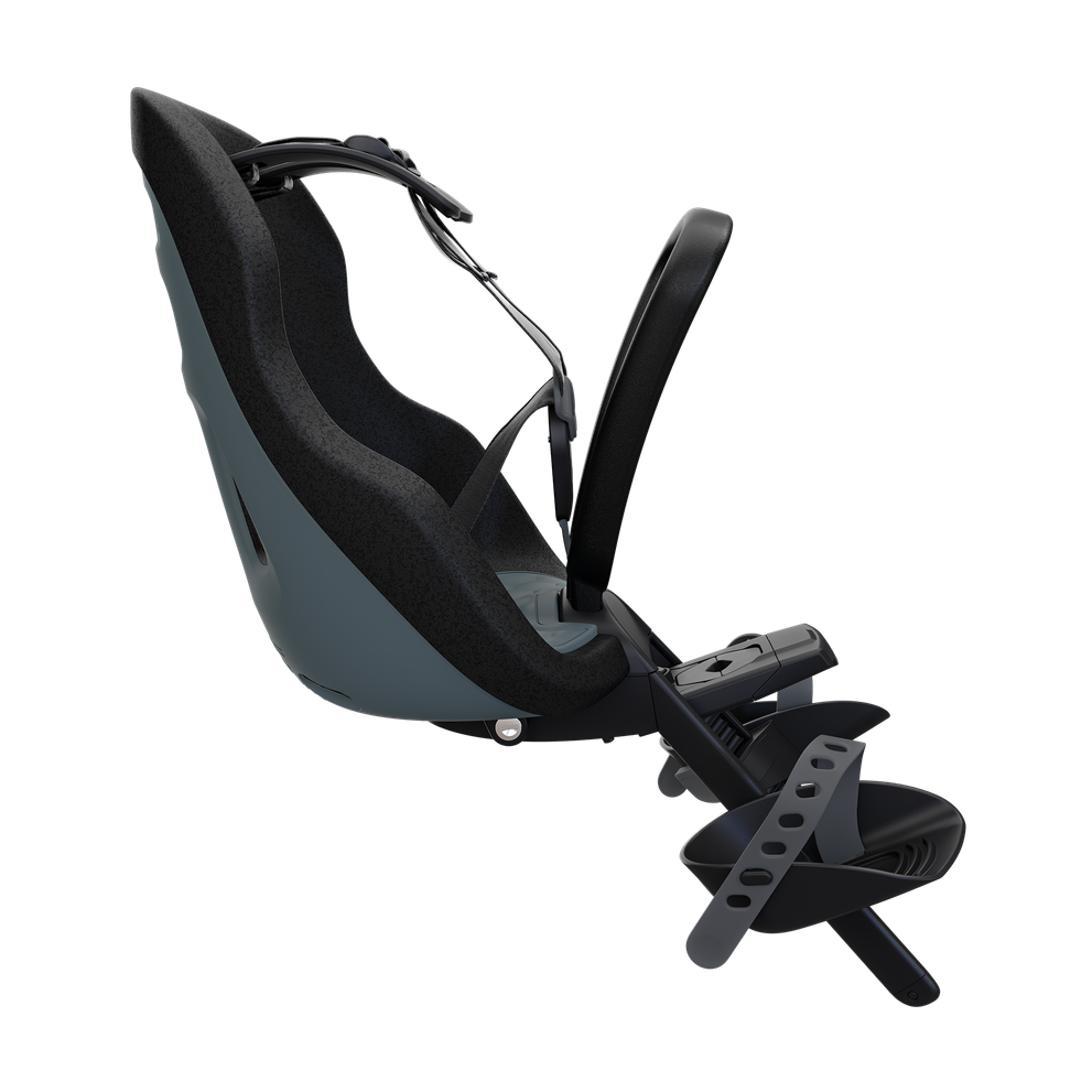 Thule Yepp Nexxt 2 mini Dark slate