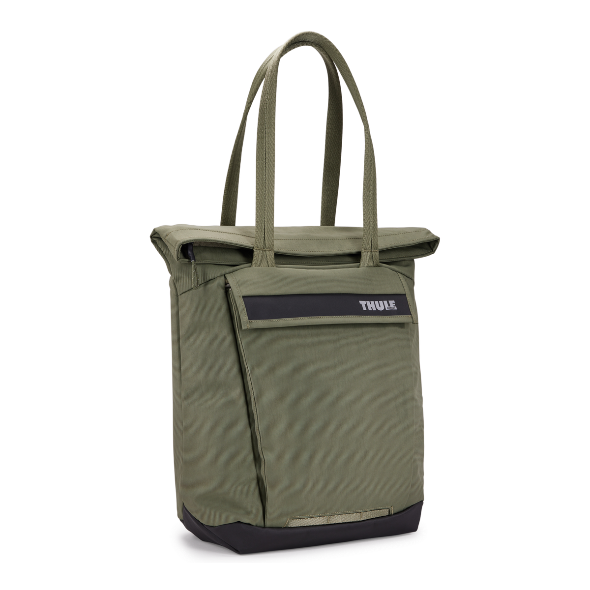 Thule Paramount 22L tote bag Soft green