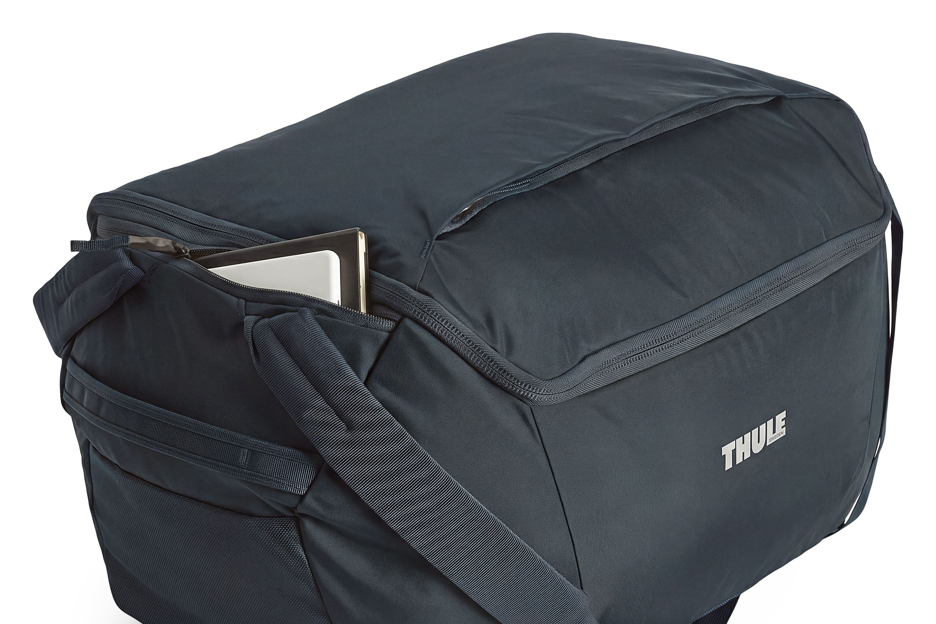 Thule EnRoute 60L duffel darkest blue