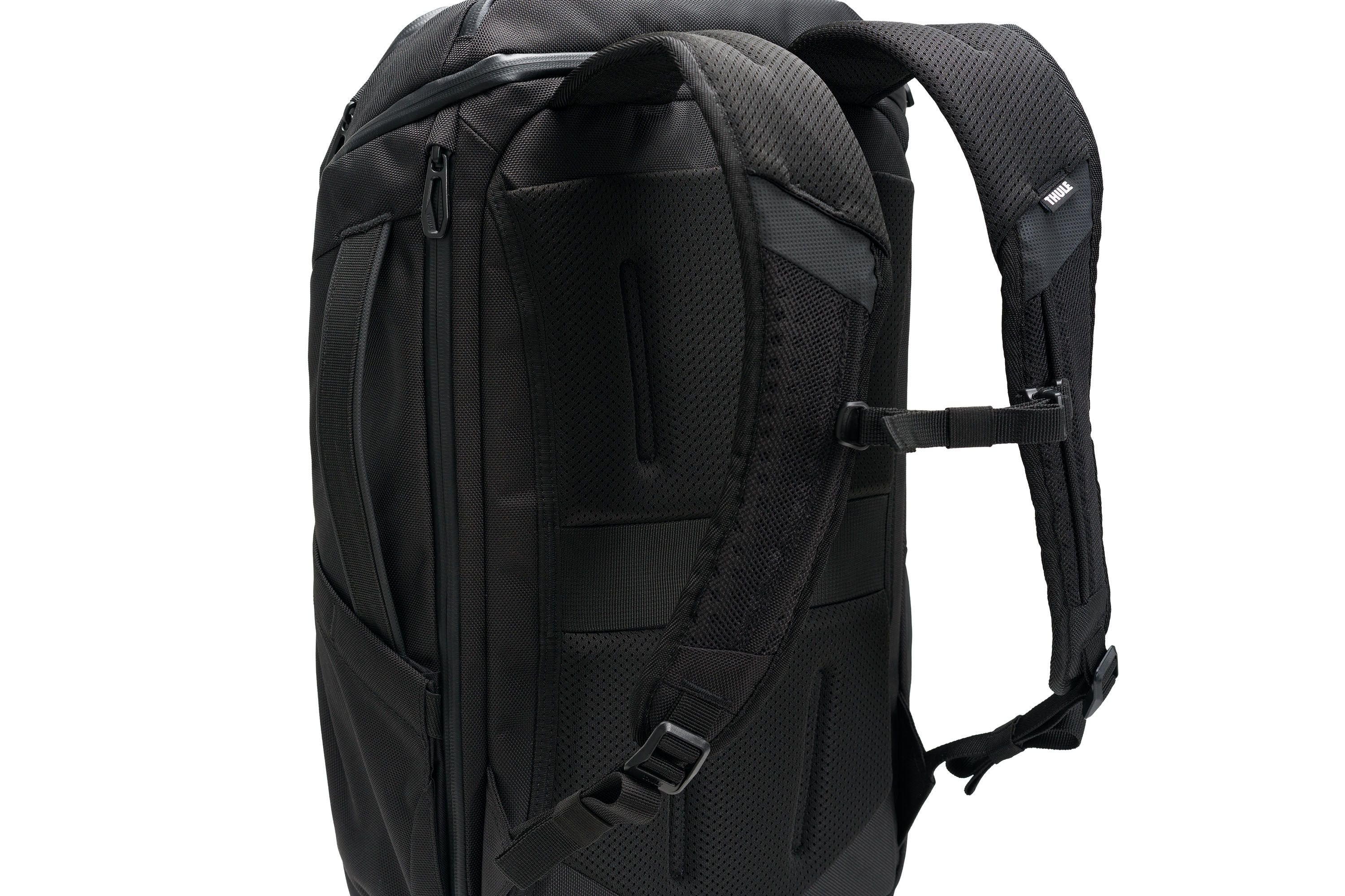 Thule Accent backpack 26L black