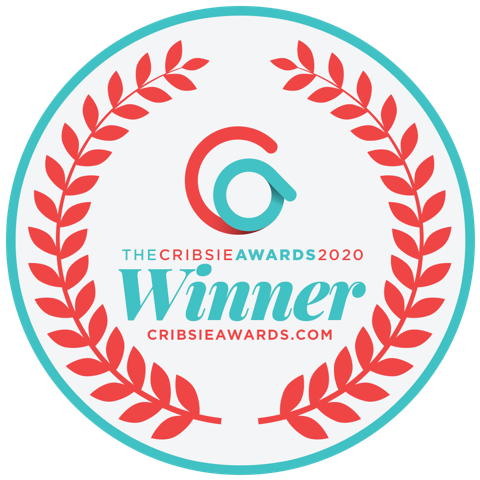 Thule Urban Glide 2 wins Cribsie Award 2020