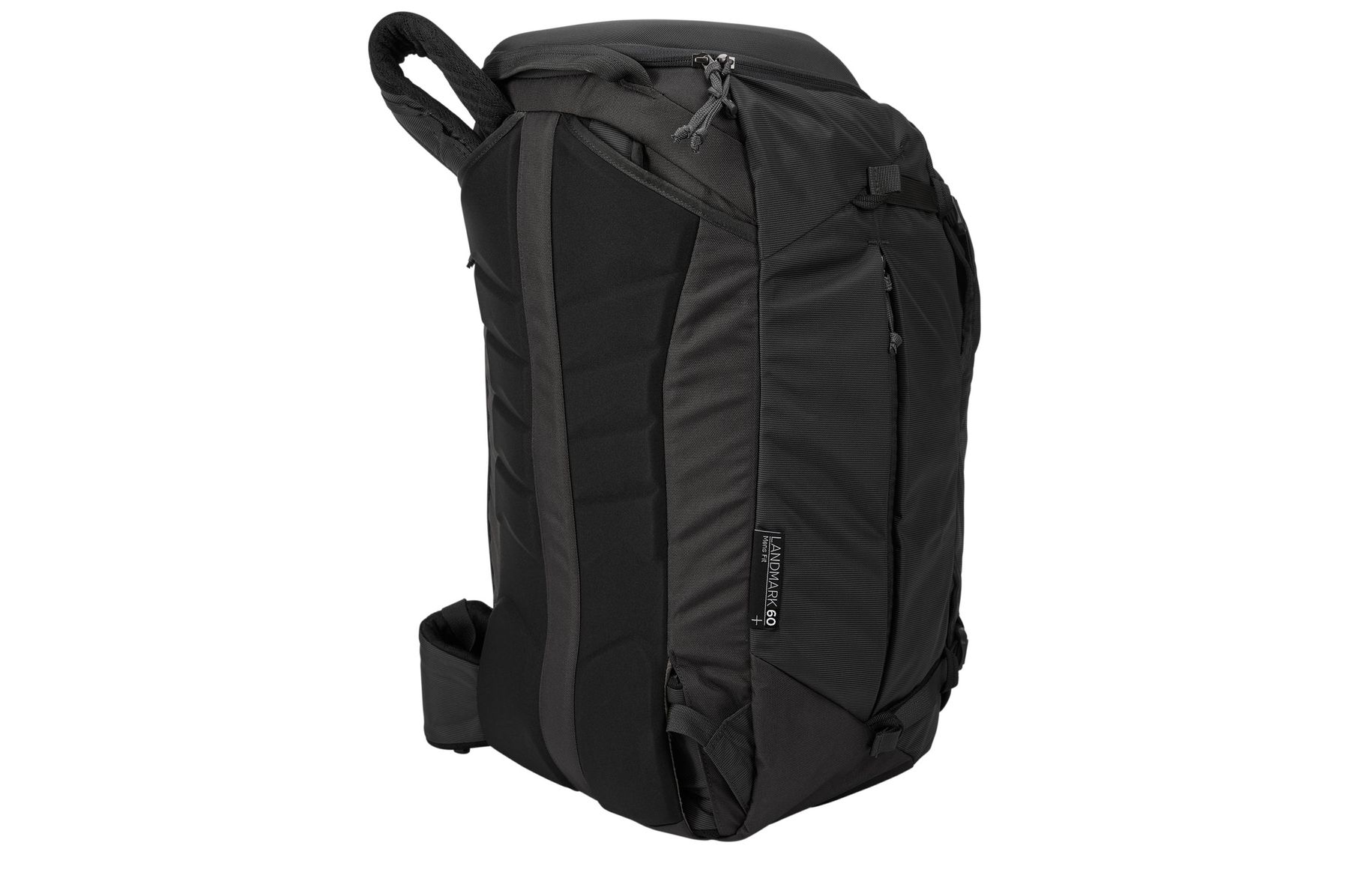 thule backpack 60l
