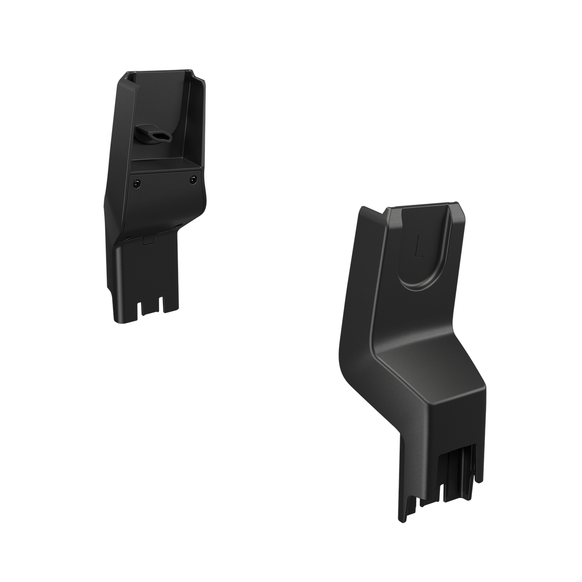 Thule Charm car seat adapter