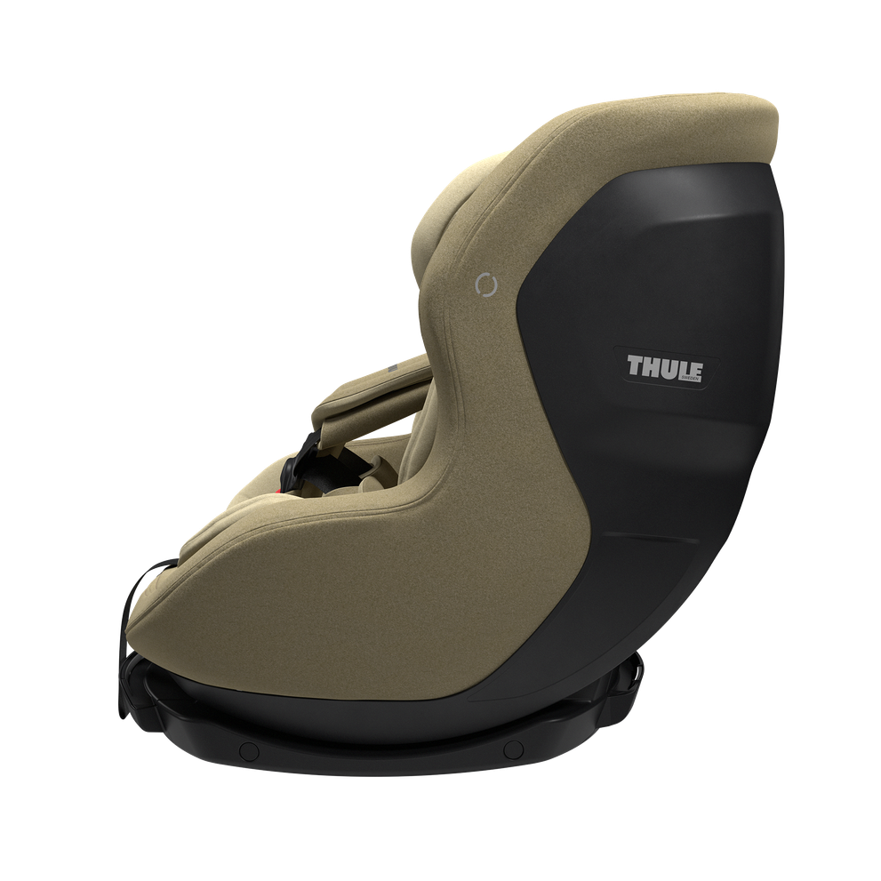Thule Elm toddler car seat faded khaki