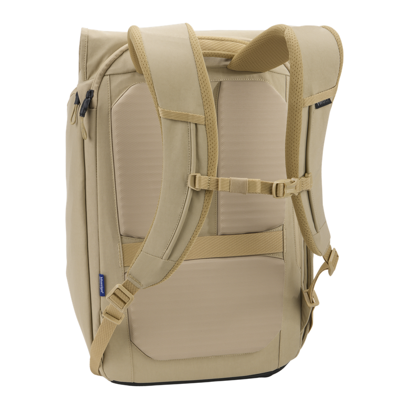 Thule Paramount laptop backpack 27L gentle beige