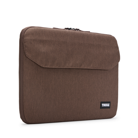 Thule Lithos sleeve MacBook Pro 16'' nuanced brown