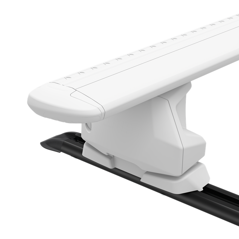 Thule tracks and blind fastener 50"