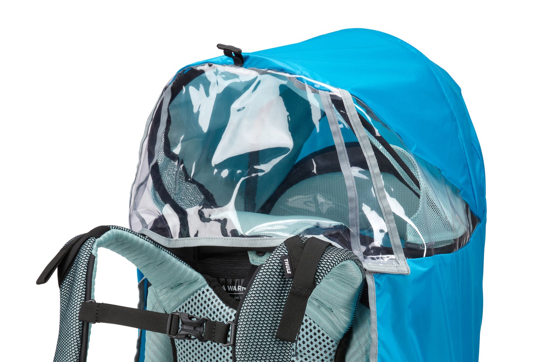 thule backpack rain cover