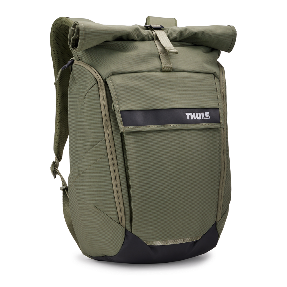Thule Paramount laptop backpack 24L Soft green