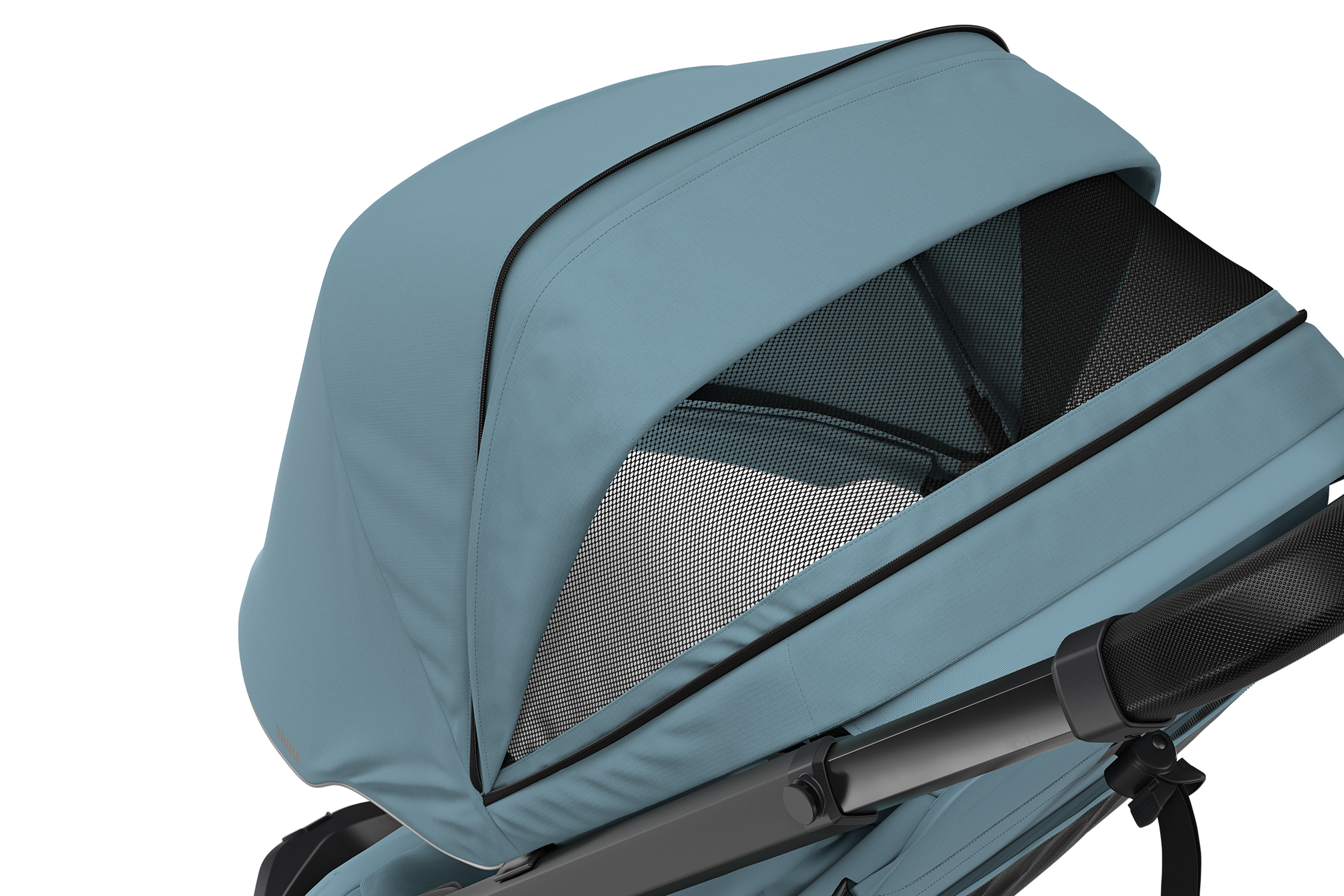 Thule Spring 2 feature