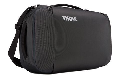 thule rolling luggage