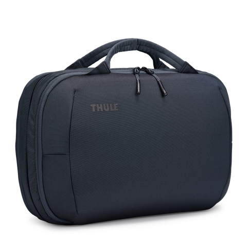 Thule Subterra 2 hybrid travel bag 15L Dark Slate gray
