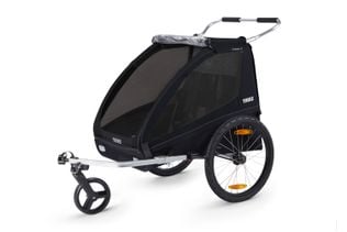 Thule Coaster XT feature